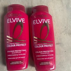 shampoo