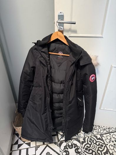 Canada Goose