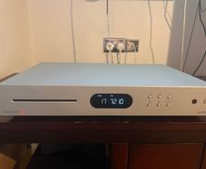 Audiolab 6000CDT