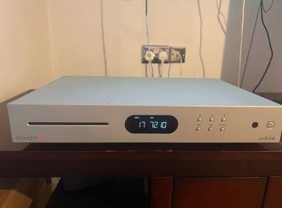 Audiolab 6000CDT