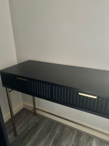 Vanity unit