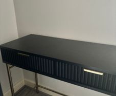Vanity unit