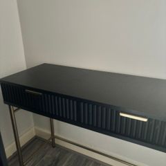 Vanity unit