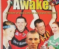 the west awake: a history of west limerick g.a.a.
