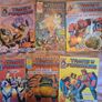 Vintage Marvel UK Transformers Comics 1980s  115 plus Issues  Annuals and Specials  Job Lot Image 4