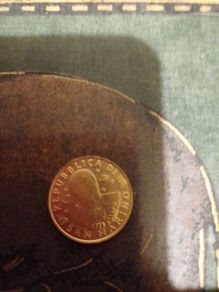 coin