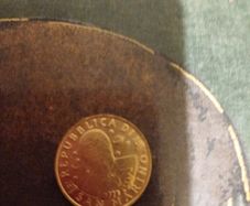 coin