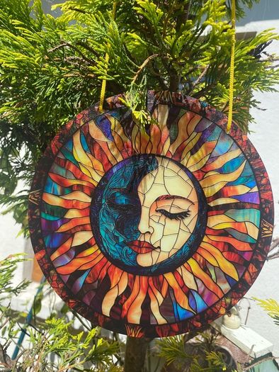 Suncatcher