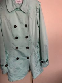Vila Jacket