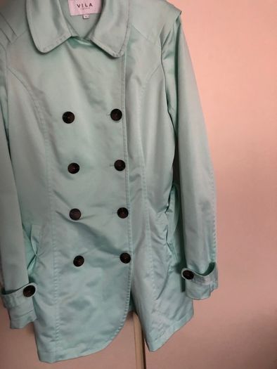 Vila Jacket