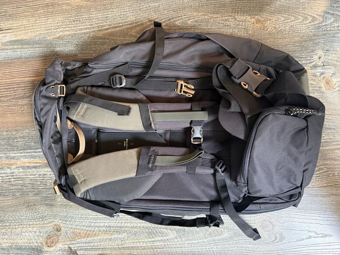 Travel Trekking Backpack 60L