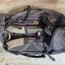 Travel Trekking Backpack 60L Image 2