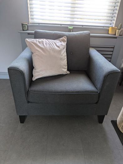 armchair