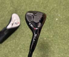 Titleist TSR 3 hybrid
