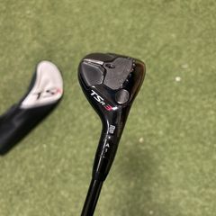 Titleist TSR 3 hybrid