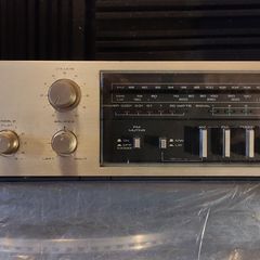 Pioneer SX-400L,FM/MW/LW Stereo Receiver