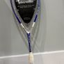 2 Squash Rackets - Wilson & Slazenger (brand new) Image 6