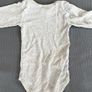 Petit Bateau bodysuits x2 Image 5