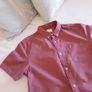 Burton Menswear Shirt - Medium Image 8
