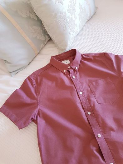 Burton Menswear Shirt - Medium