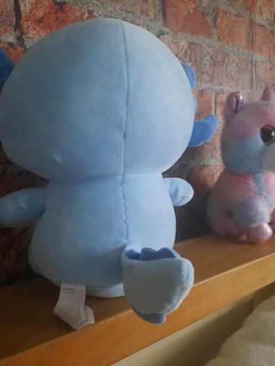 kawaii cuties axolotl