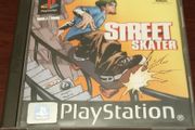 Street Skater PS1