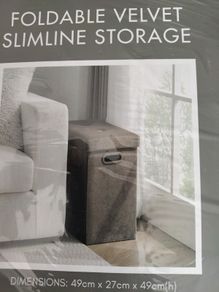 Storage