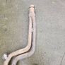 Exhaust for bmw f10 Image 6