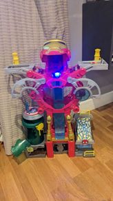 ironman hq