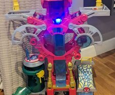 ironman hq