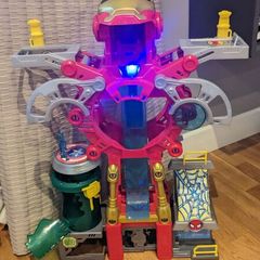 ironman hq