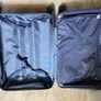 Expandable Hard shell Suitcase Luggage x 6 Image 4