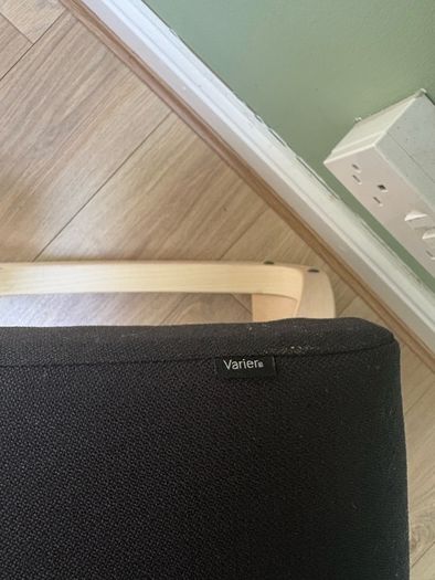 Varier Variable Ergonomic Kneeling Chair