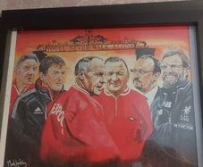 Liverpool painting