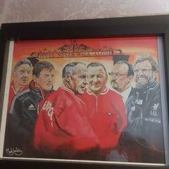 Liverpool painting