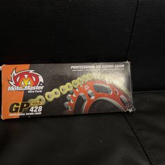 Moto Master Mx Racing Chain