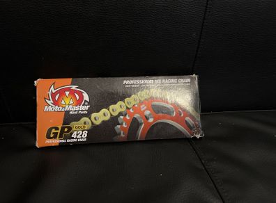 Moto Master Mx Racing Chain