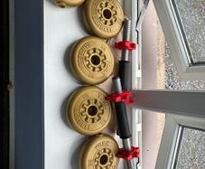 dumb bells free