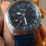 Seiko Prospex Alpinist GMT Image 5