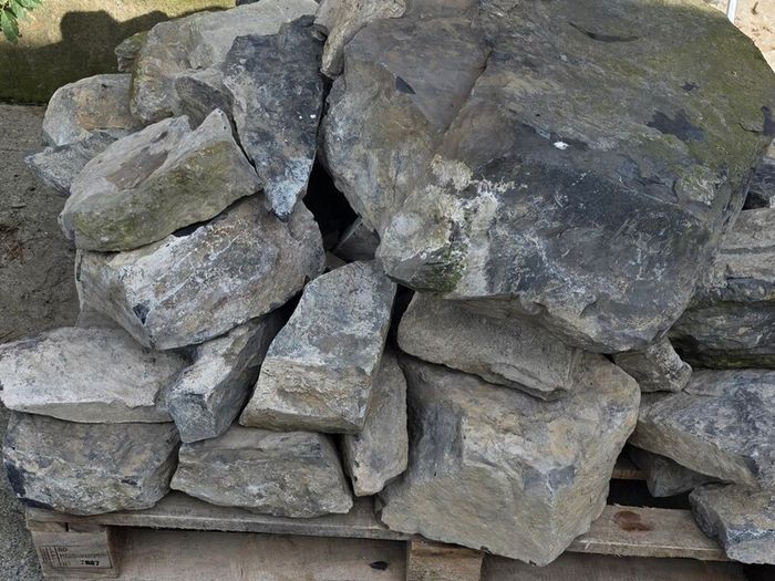 stone