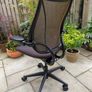ergonomic office chair Image 6