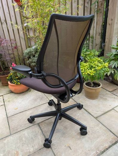 ergonomic office chair