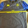 Leinster rugby Canterbury all weather top perfect condition Image 6