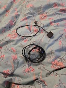 fitbit charger