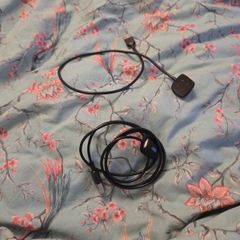 fitbit charger