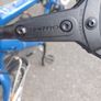 Decathlon Touring 520 riverside+modification Image 4