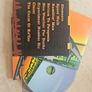 Lemon Jelly CD - Lost Horizons (Day) Image 2