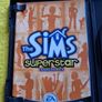 The Sims Superstar Expansion pack Pc Cd Rom Games Original Image 3