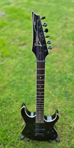 IBANEZ RGR321EX Reverse Headstock