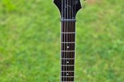 IBANEZ RGR321EX Reverse Headstock